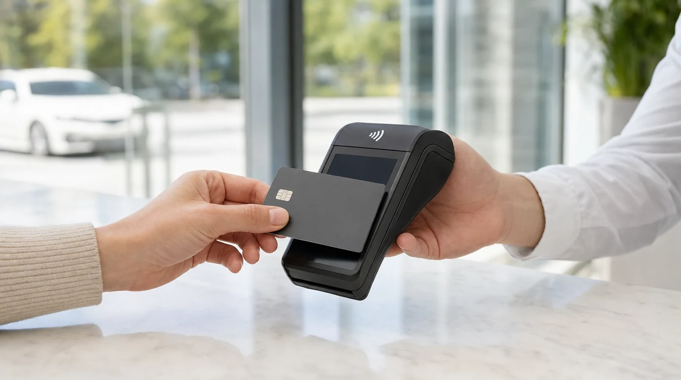 Yabancı müşterilerimiz Debit Kartları ile de ödeme kolaylığından faydalanabilir.