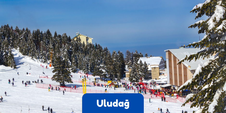 Uludağ
