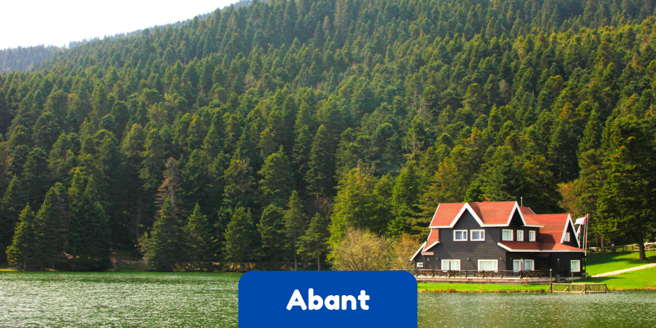 Abant