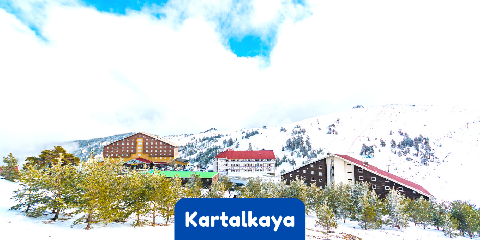 Kartalkaya