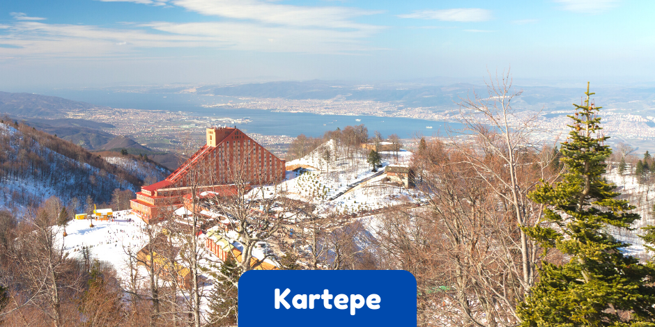 Kartepe