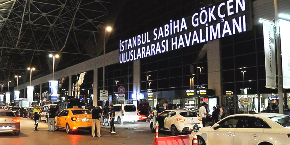Sabiha Gökçen Havalimanı'ndan Nasıl Araç Kiralarım?