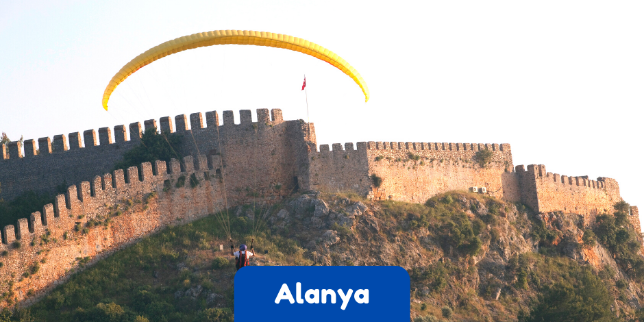 Alanya