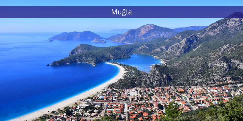 Yazın Vazgeçilmezleri - Muğla