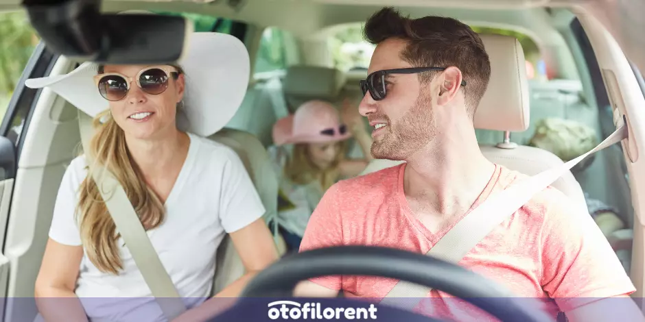 Bilgilendirme - Tatil Dönüşü Dikkat Edilmesi Gerekenler!