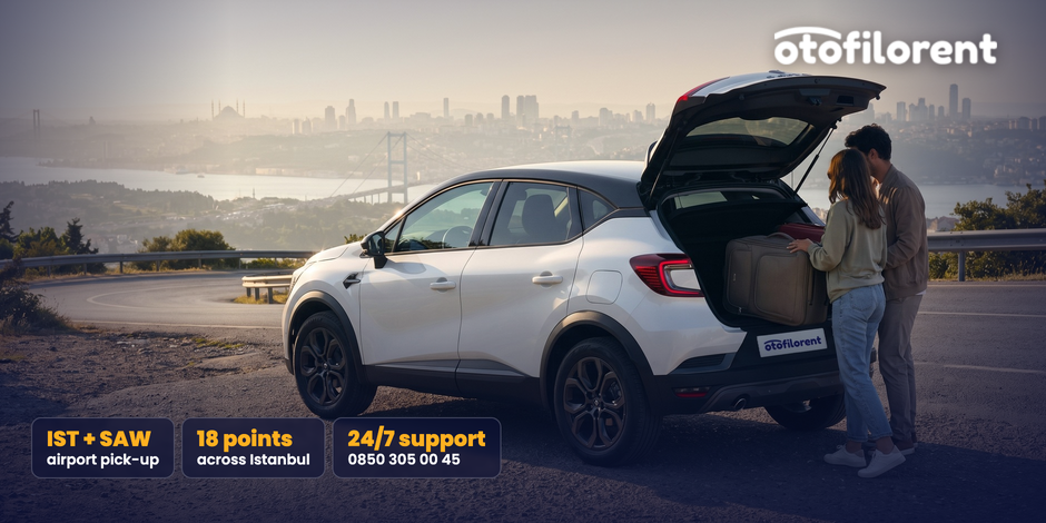 Is renting a car in Istanbul worth it in 2026?