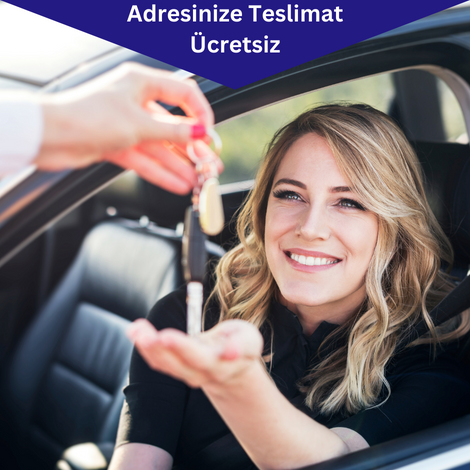Siz aracınıza karar verin yeter, adresinize getiriyoruz... İstanbul içi yapılan araç kiralamalarınızda 5 gün ve üzeri kiralamalar için adresinize teslim ve adresinizden alma hizmetimiz sizin için ücretsiz.