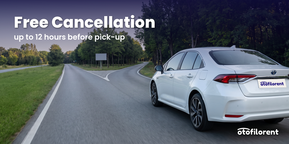 Changed Your Plans? / No Problem