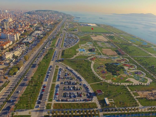 İstanbul Maltepe