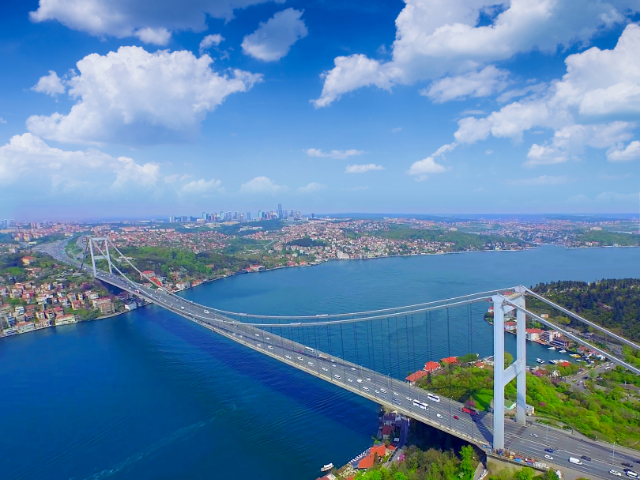 İstanbul Adrese Teslim