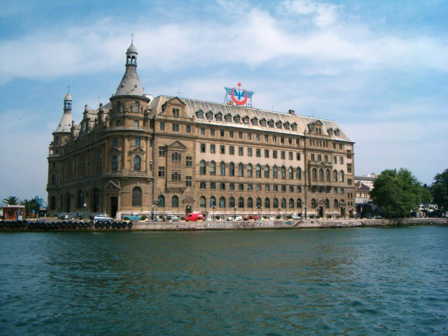 İstanbul Kadıköy