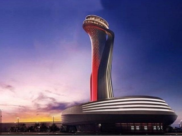 İstanbul Airport