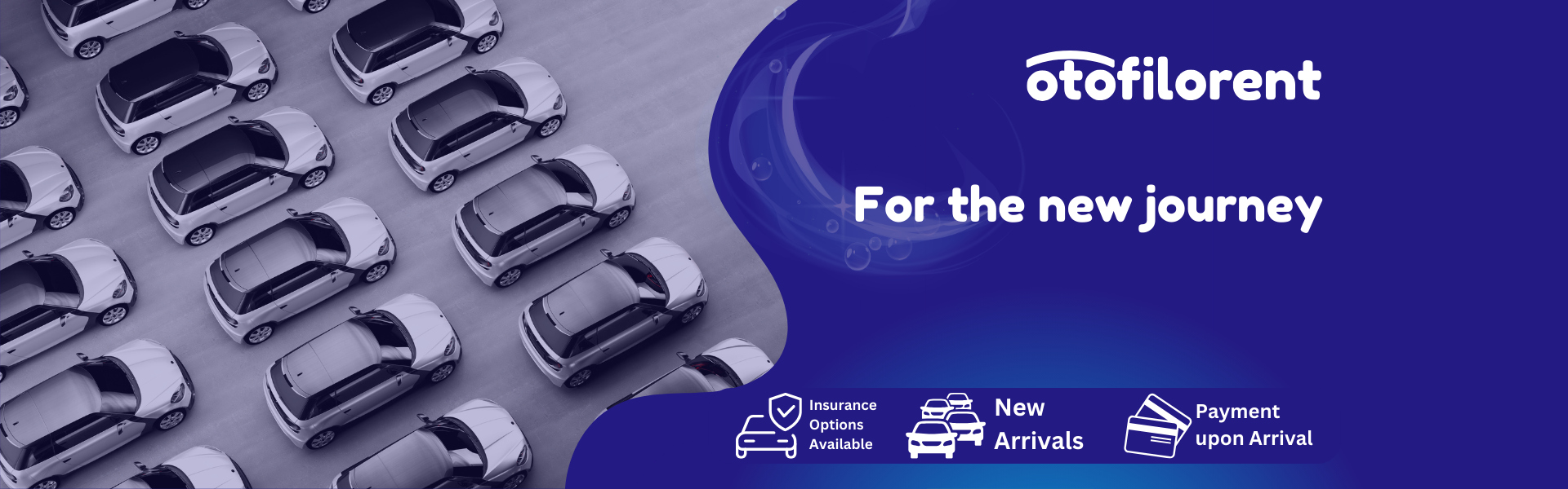 We've extended our portfolio for comfortable journeys