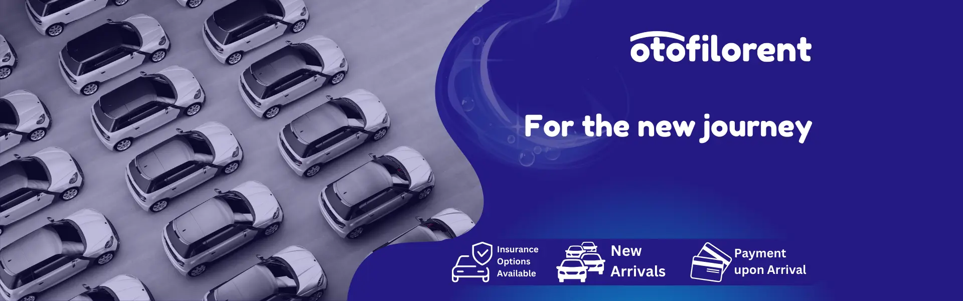 We've extended our portfolio for comfortable journeys