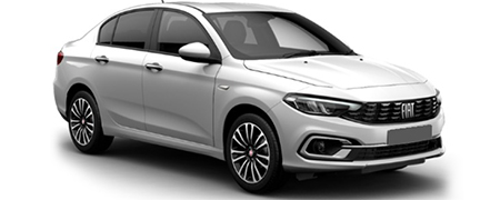 Fiat Egea