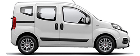 Fiat Fiorino