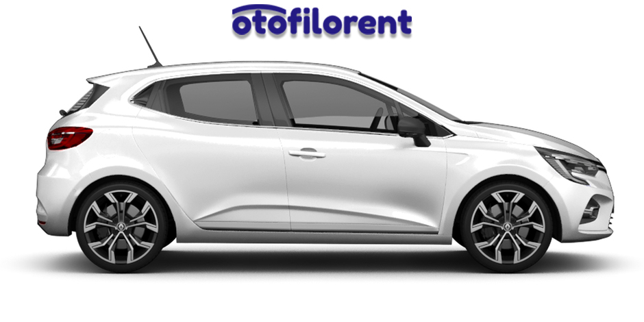 Renault Clio Tce X-Tronic
