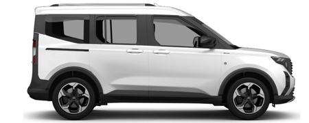 Ford Courier