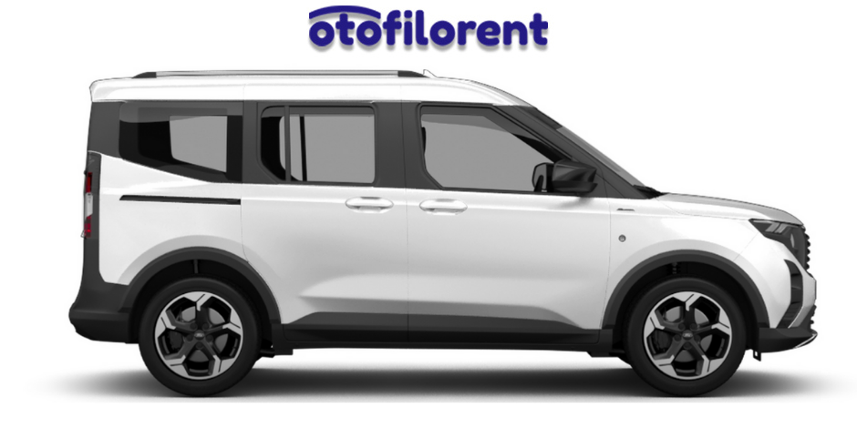 Ford Courier